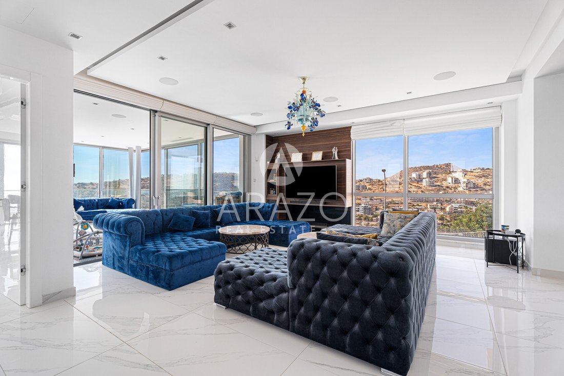 Villa in Germasogeia, Limassol, Cyprus 3 - 15404317