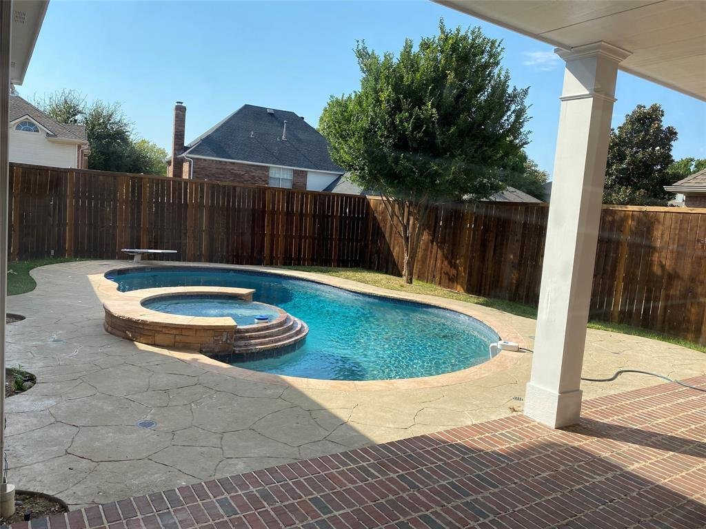 House in Richardson, Texas, United States 3 - 16626113