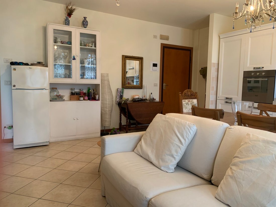 Apartment in Paese, Riccione, Emilia-Romagna 4 - 16623320