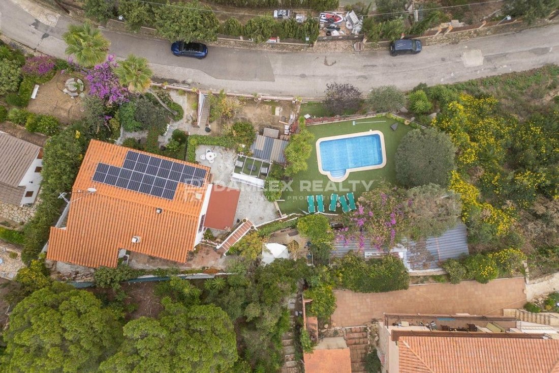 House in Lloret de Mar, Catalonia, Spain 5 - 16627293