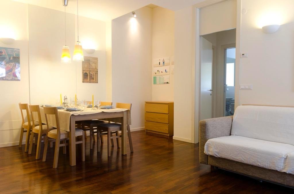 Apartment in Paese, Riccione, Emilia-Romagna 3 - 16623267