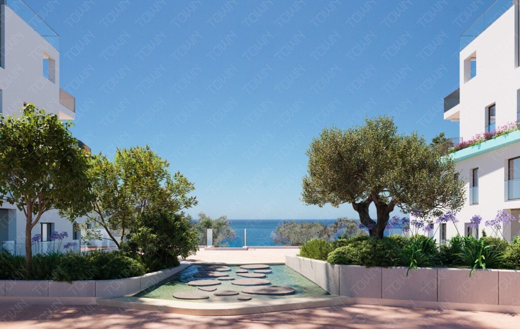 Apartment in la Vila Joiosa / Villajoyosa, Valencian Community, Spain 2 - 16625074