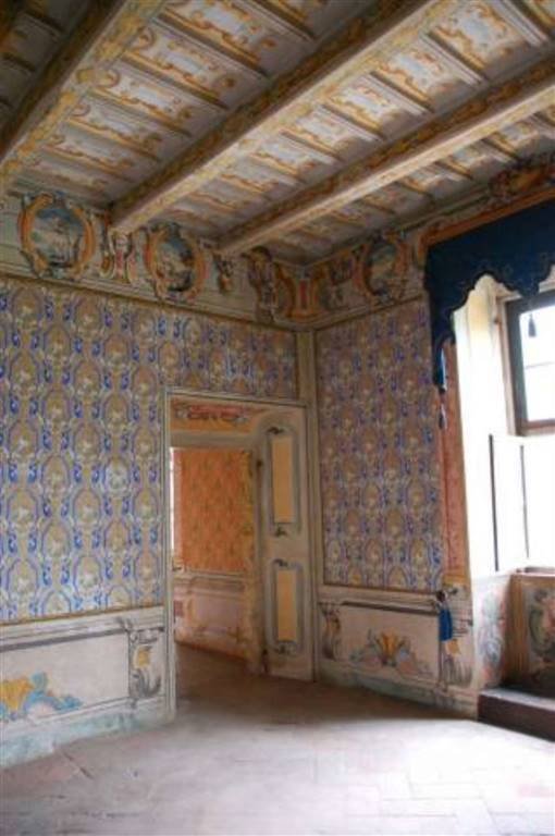 Villa in Sarnano, Marche, Italy 2 - 16623003