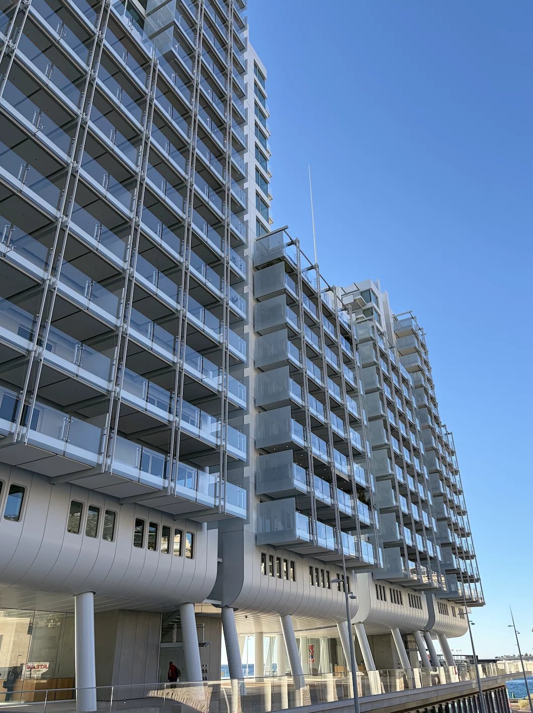 Apartment in Monaco, Monaco 5 - 16485547
