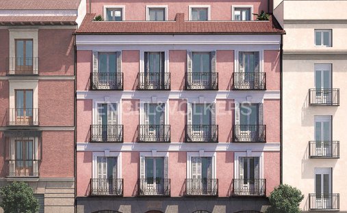 Appartement à Centro, Madrid, Espagne 1