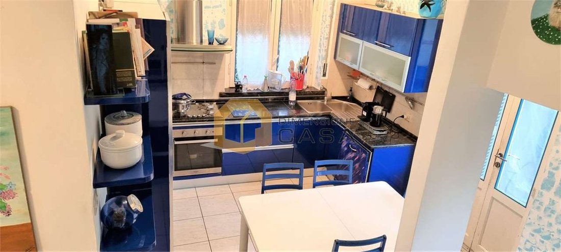 Villa in Lido di Camaiore, Camaiore, Tuscany 5 - 16585677