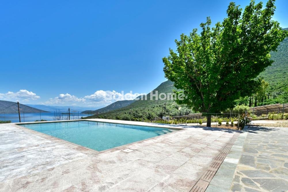 House in Anthidon Municipal Commune, Anthidon, Greece 4 - 16625804