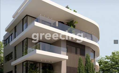 Apartment in Kifisia, Attica, Greece 1