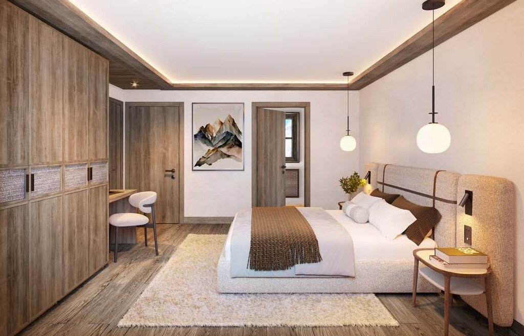 Apartment in Chamonix-Mont-Blanc, Auvergne-Rhône-Alpes, France 3 - 16625508