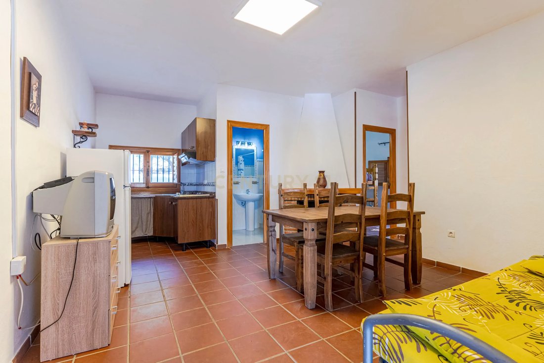 Villa in Itrabo, Andalusia, Spain 5 - 14494428