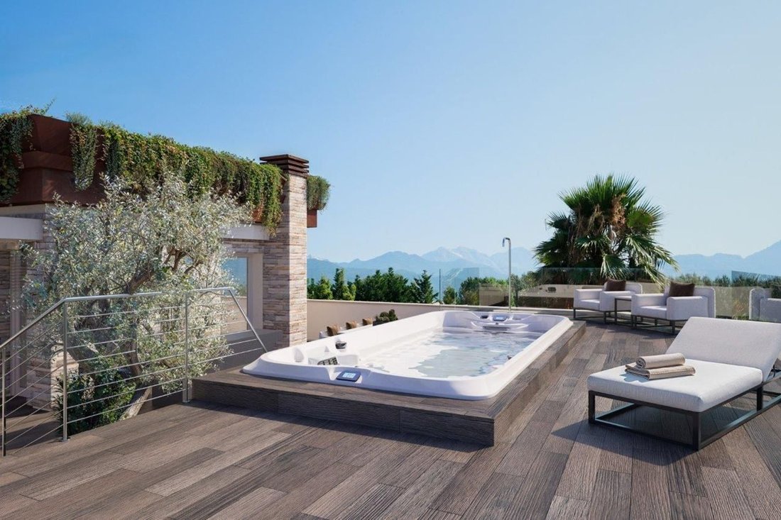 House in Center, Forte dei Marmi, Tuscany 2 - 16625298