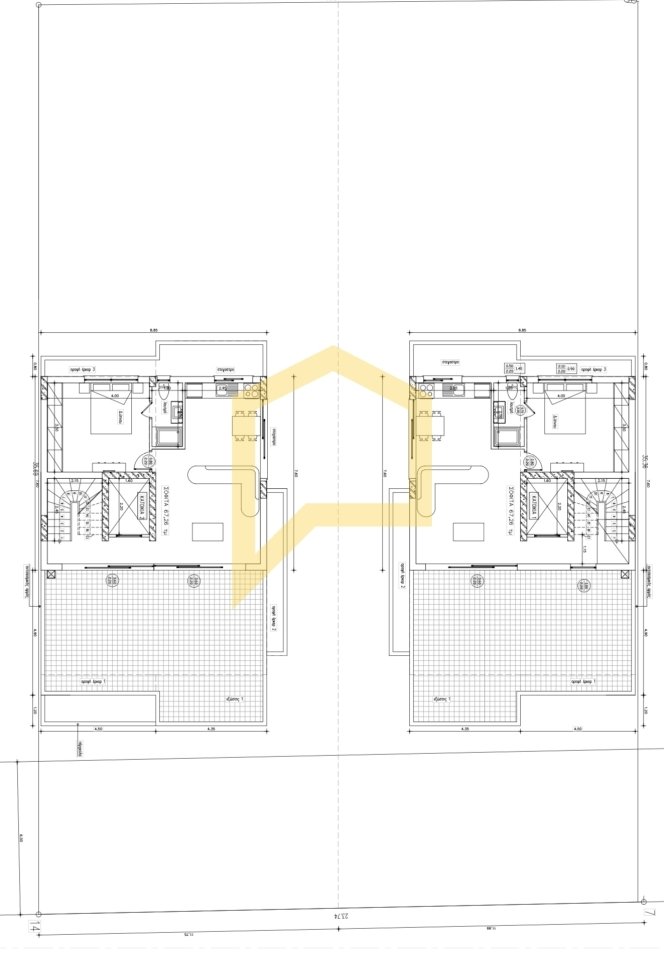House in Vari, Attica, Greece 5 - 16623304