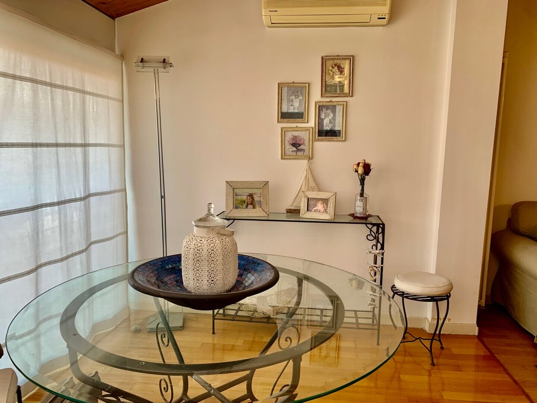 Apartment in Paese, Riccione, Emilia-Romagna 3 - 16623121