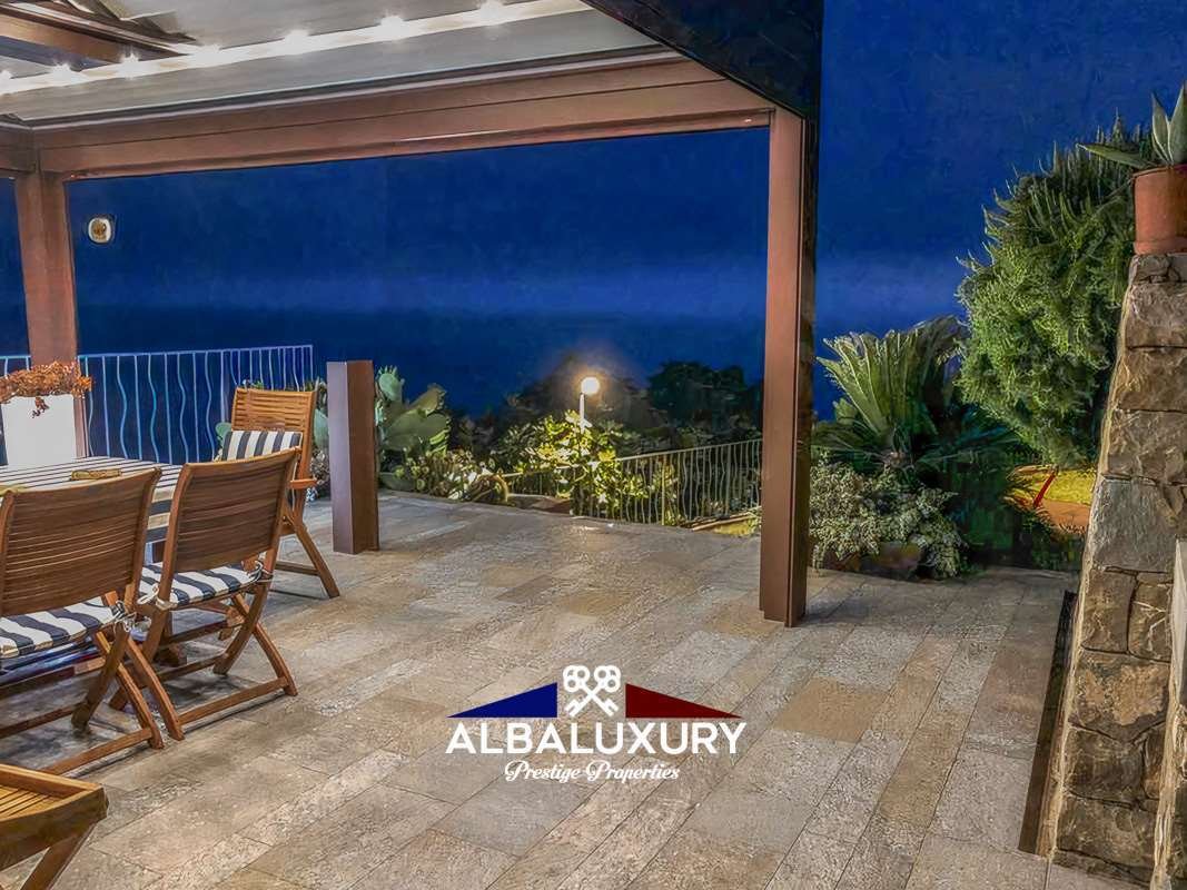 Villa a Madonna della Ruota - Arziglia, Bordighera, Liguria 5 - 16625653