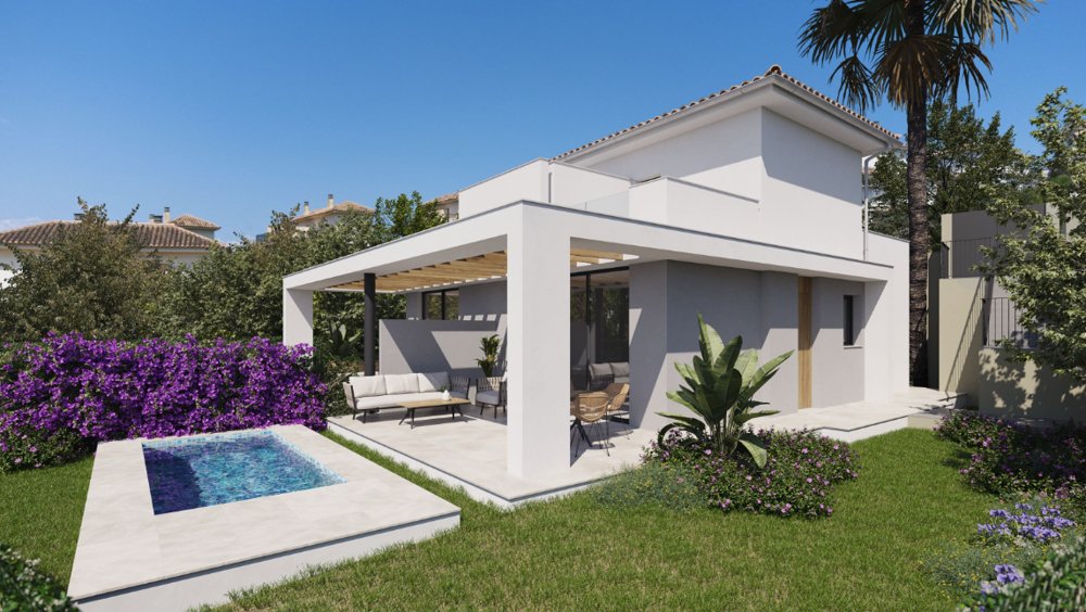 House in Manacor, Balearic Islands, Spain 2 - 16623630