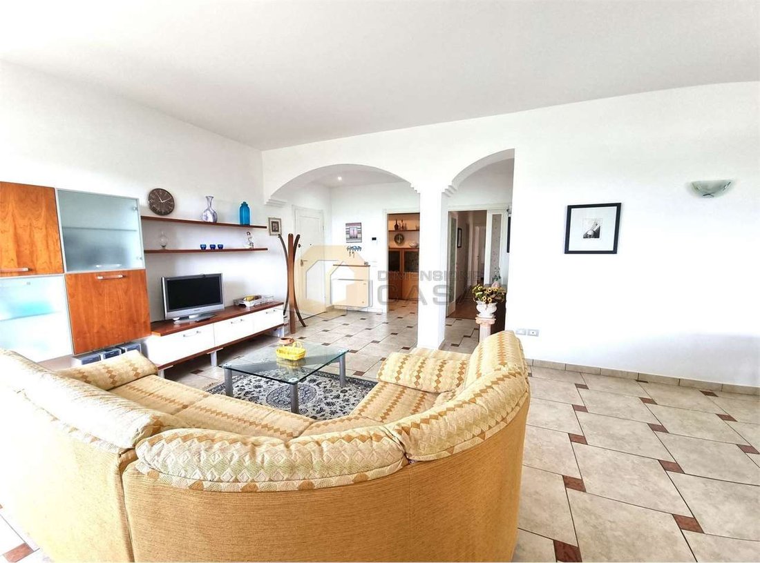 Apartment in Viareggio, Tuscany, Italy 2 - 16585196