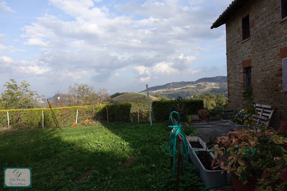 House in Sarnano, Marche, Italy 5 - 16622968