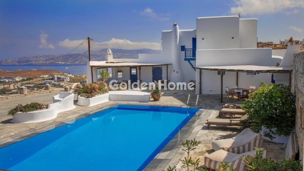House in Mykonos, Aegean, Greece 2 - 16625798