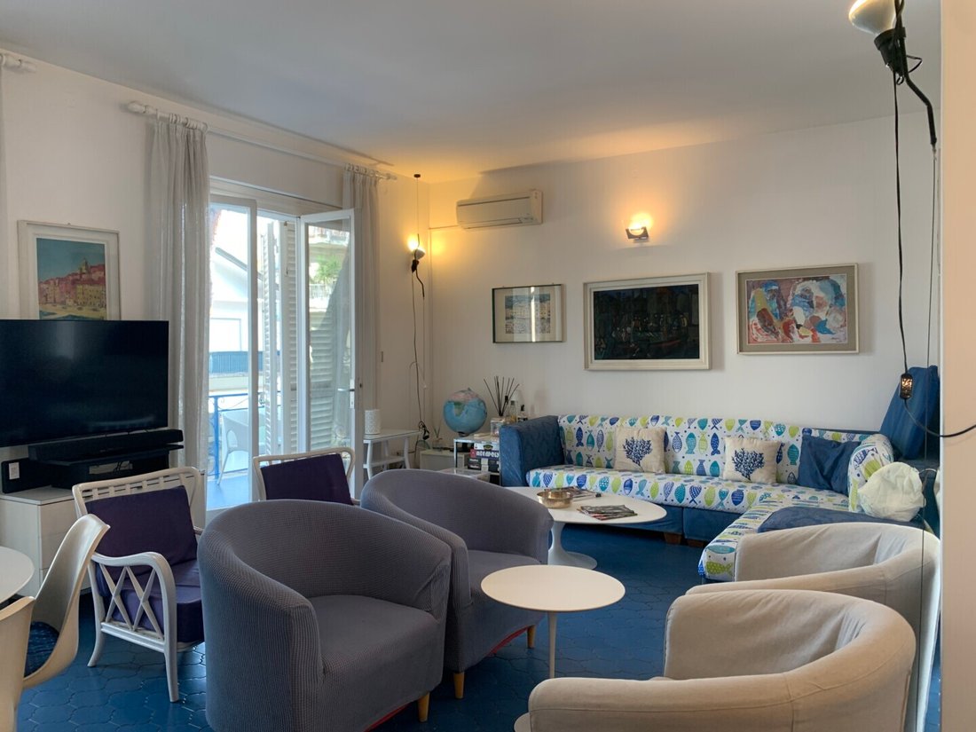 Apartment in Paese, Riccione, Emilia-Romagna 2 - 16622874