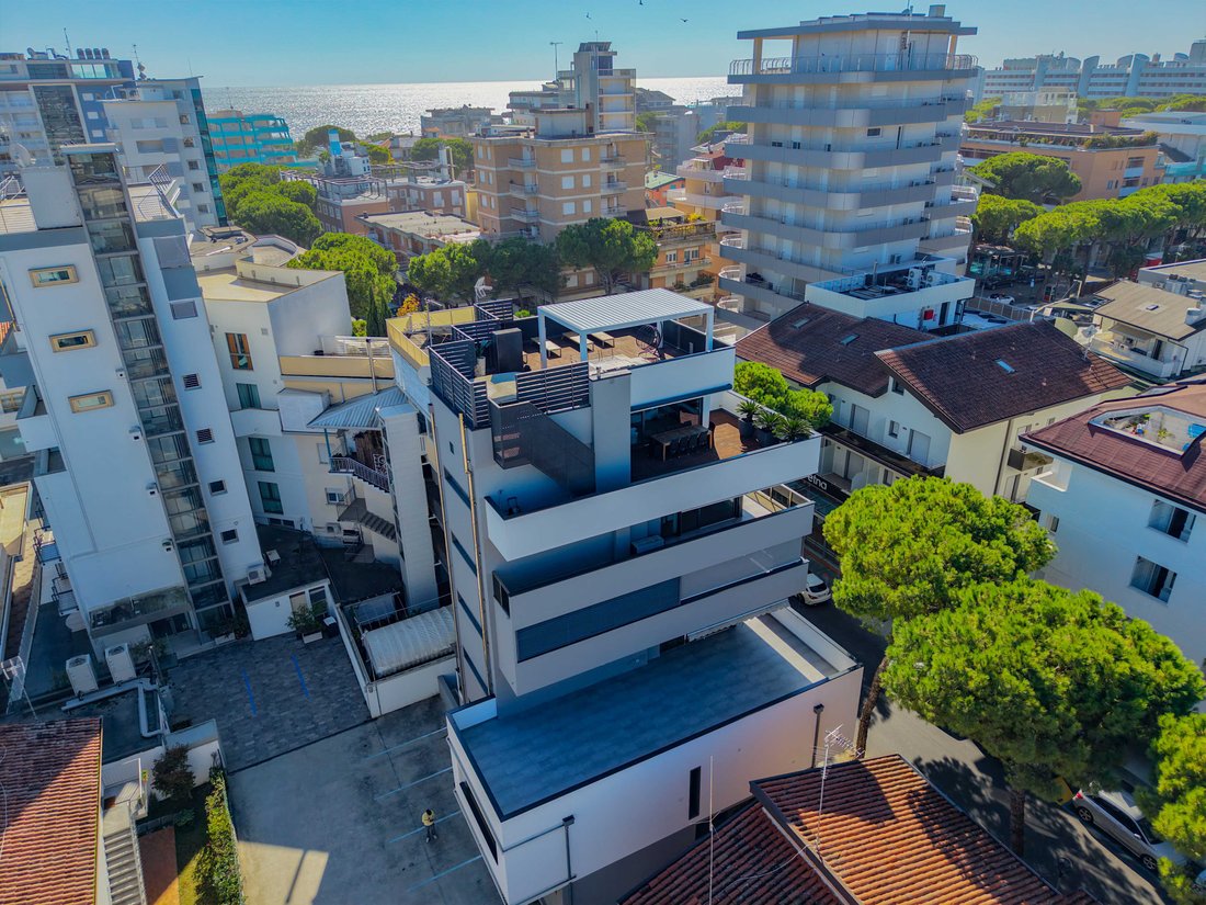 Apartment in Lignano Sabbiadoro, Friuli – Venezia Giulia, Italy 4 - 16623684