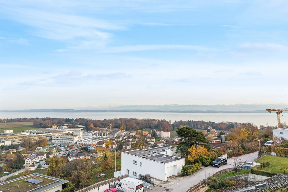 For Sale, Villa, 2016 Cortaillod, Réf 044761