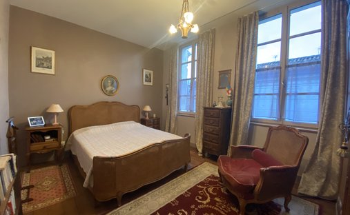 Magnificent Renaissance Chateau Near Angoulême