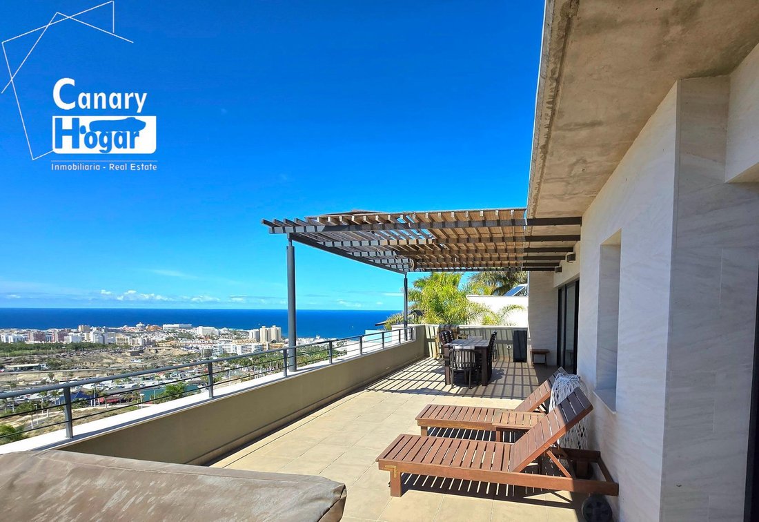 Apartment in Costa Adeje, Adeje, Canary Islands 3 - 16625691
