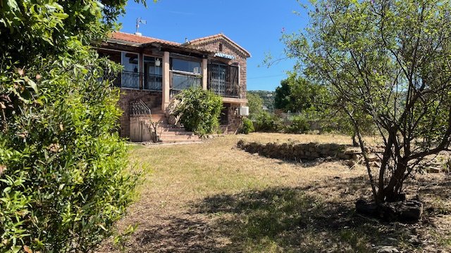 House in Les Issambres, Roquebrune-sur-Argens, France 4 - 16626993