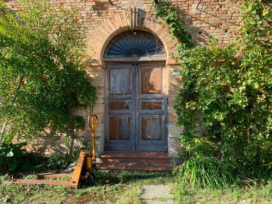 Country House in Saludecio, Emilia-Romagna, Italy 1 - 16623190