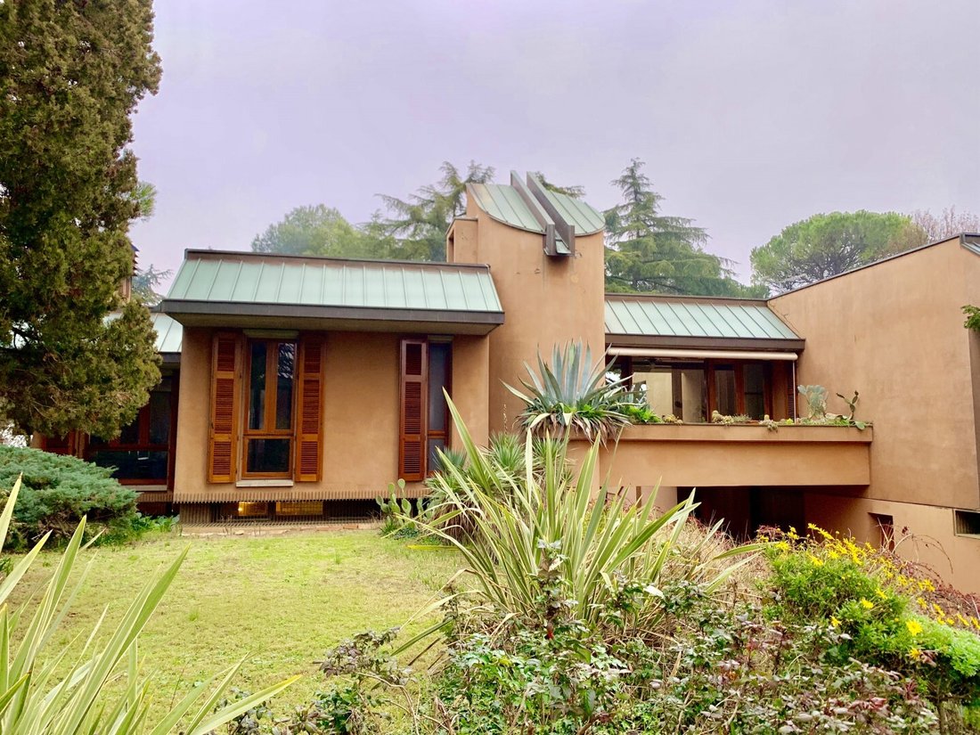 Villa in Paese, Riccione, Emilia-Romagna 3 - 16623338