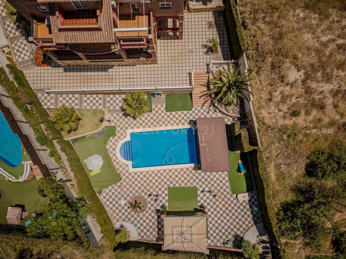 Villa in Gojar, Andalusia, Spain 4 - 14313648