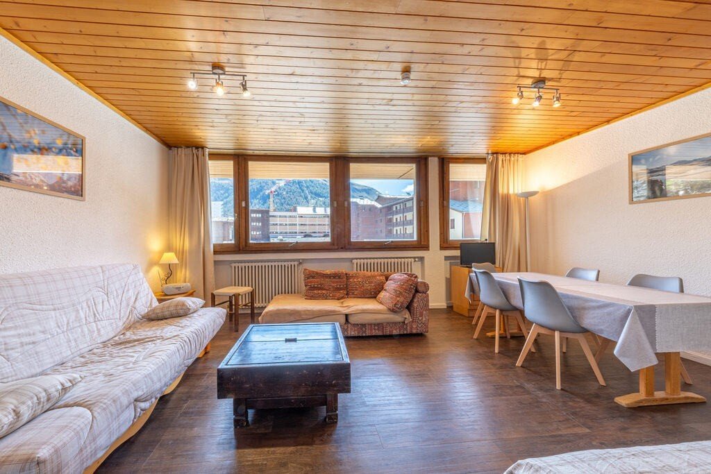 Apartment in Bourg-Saint-Maurice, Auvergne-Rhône-Alpes, France 1 - 16625478