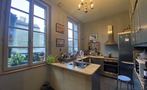 Magnificent Renaissance Chateau Near Angoulême