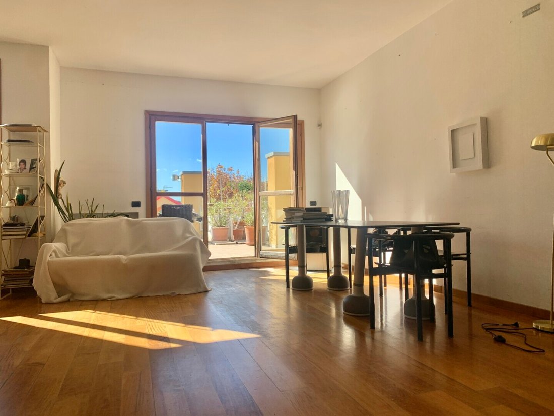 Apartment in Paese, Riccione, Emilia-Romagna 2 - 16622930