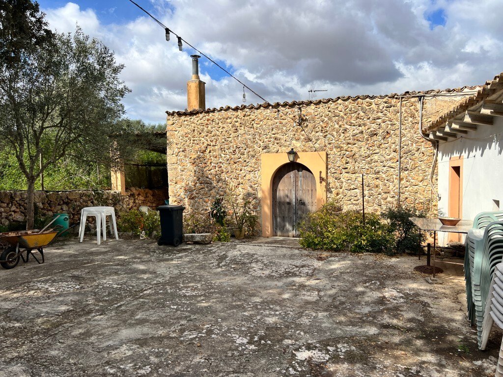 Villa in Costitx, Balearic Islands, Spain 4 - 16625175