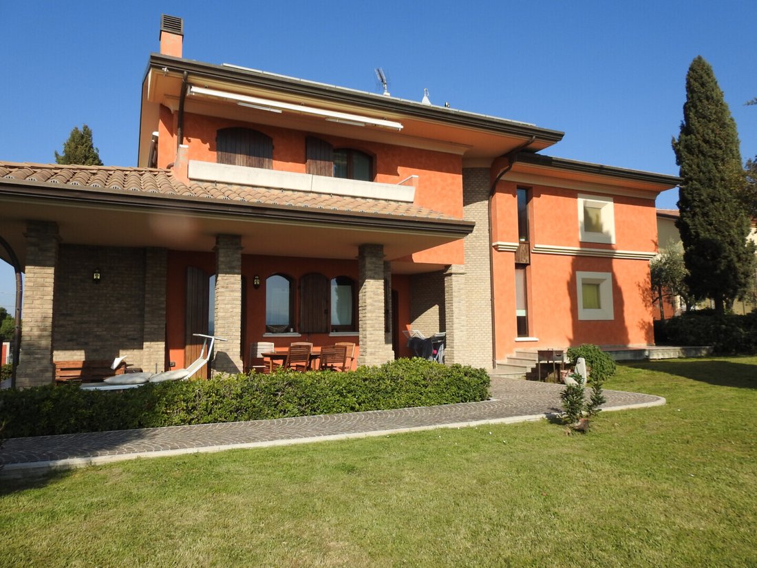Apartment in Coriano, Emilia-Romagna, Italy 1 - 16623231