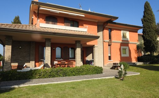 Apartment in Coriano, Emilia-Romagna, Italy 1