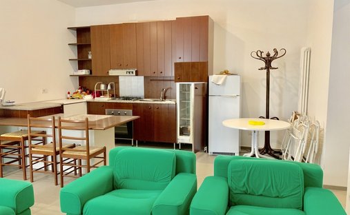 Wohnung in Paese, Riccione, Emilia-Romagna 1