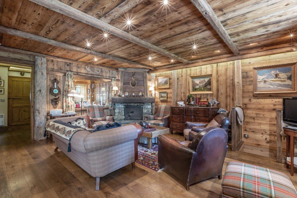 Apartment in Val-d'Isere, Auvergne-Rhône-Alpes, France 5 - 16625577