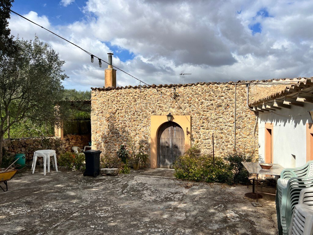 Villa in Costitx, Balearic Islands, Spain 1 - 16625175