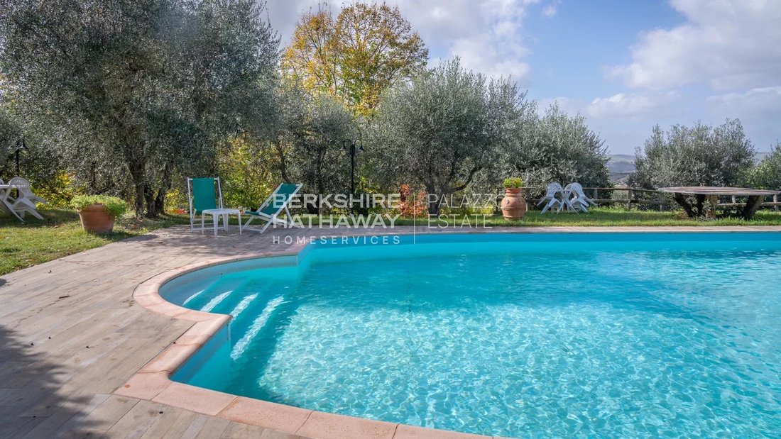 Rapolano Terme, Tuscany, Italy 3 - 16625775