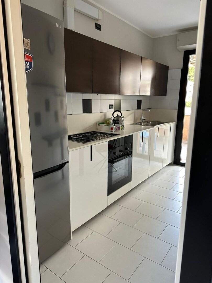 Apartment in Paese, Riccione, Emilia-Romagna 3 - 16623201
