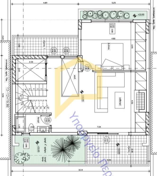 House in Vari, Attica, Greece 4 - 16623274