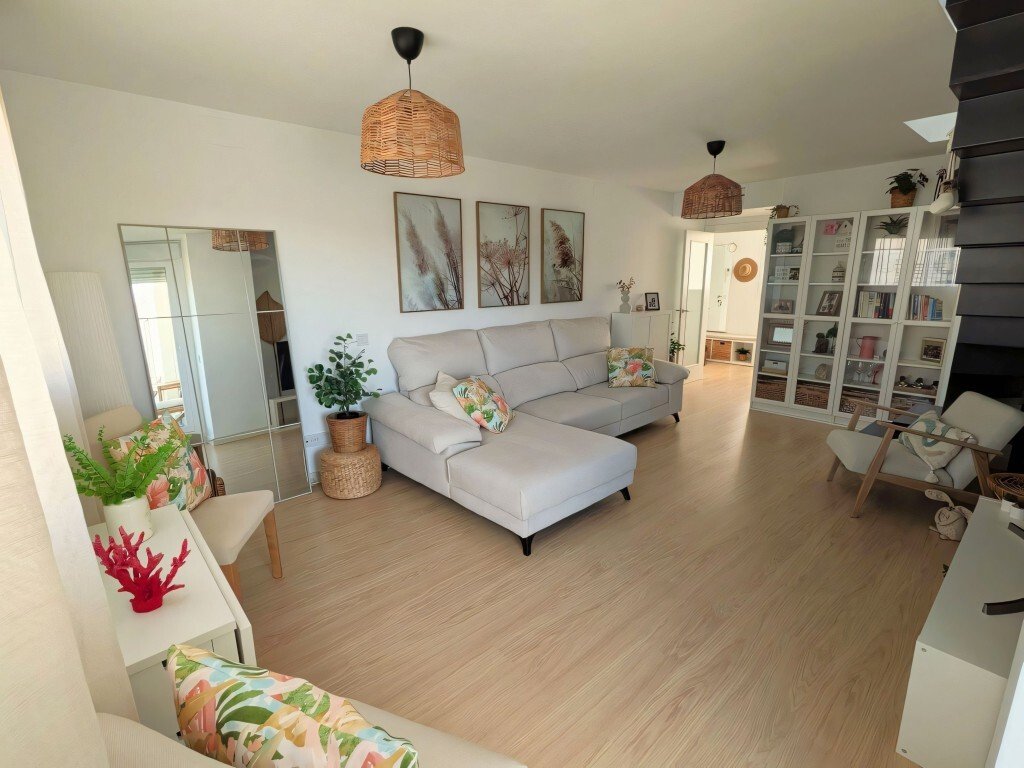 Wohnung in Estepona, Andalusien, Spanien 5 - 16625651