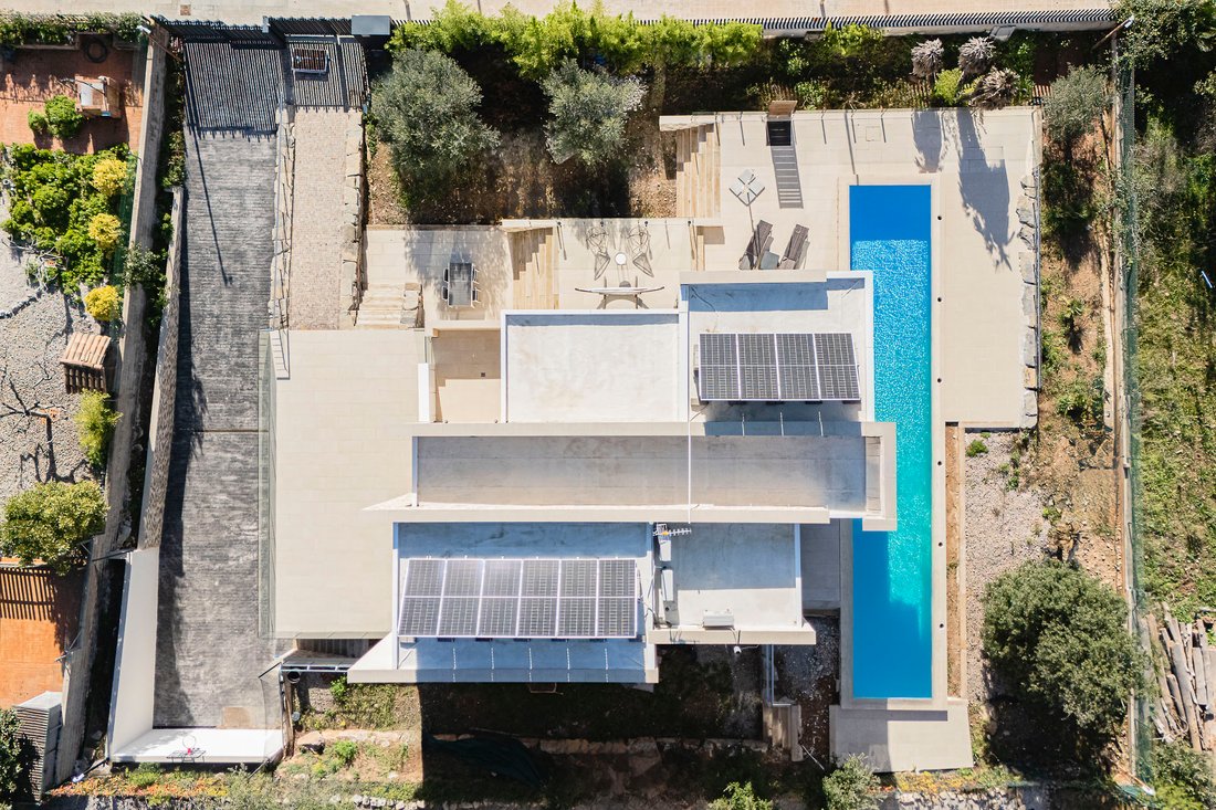 House in Begues, Catalonia, Spain 4 - 16398988