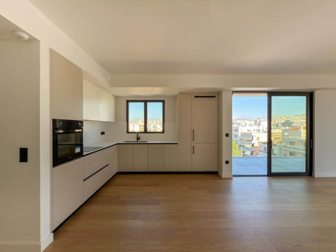 Apartment in South Athens, Attica, Greece 4 - 16230597