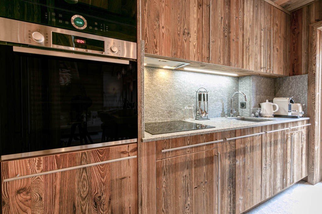 Apartment in Chamonix-Mont-Blanc, Auvergne-Rhône-Alpes, France 5 - 16625605