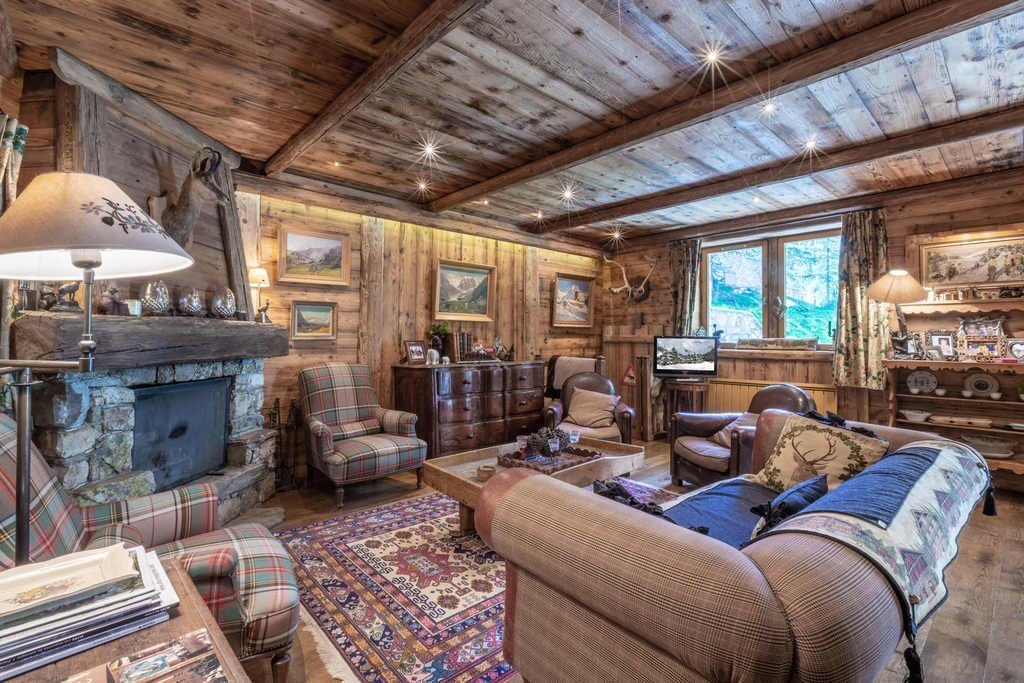 Apartment in Val-d'Isere, Auvergne-Rhône-Alpes, France 1 - 16625577