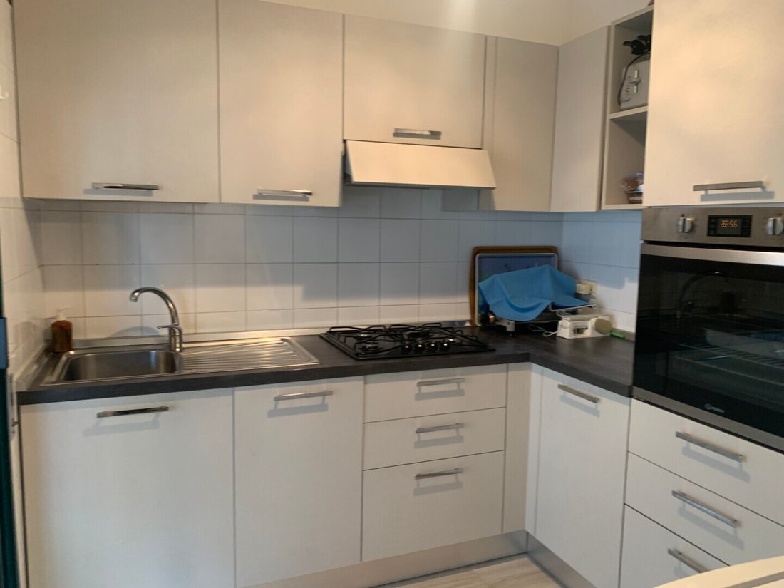 Apartment in Paese, Riccione, Emilia-Romagna 5 - 16623422