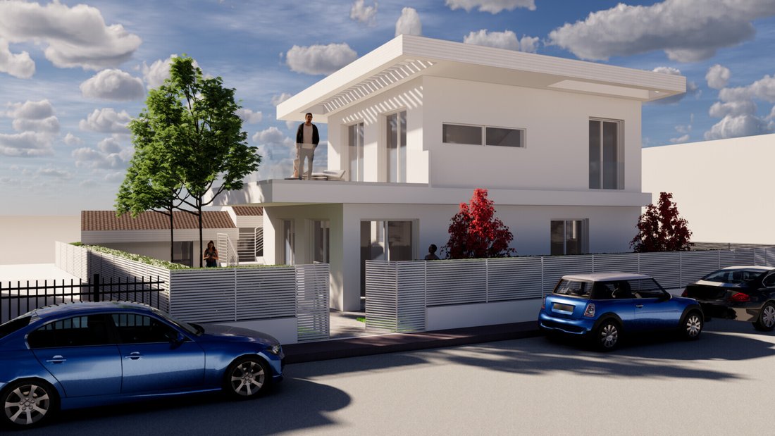 House in Paese, Riccione, Emilia-Romagna 3 - 16623249